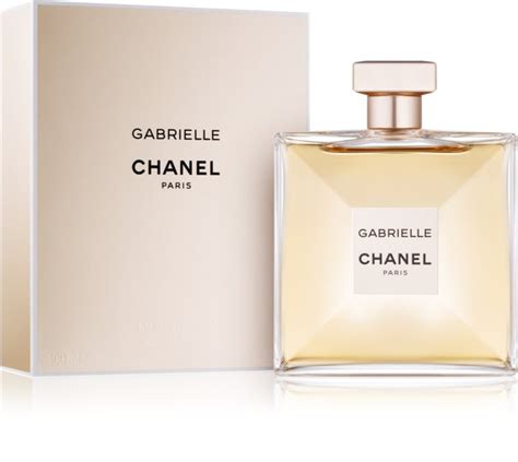 Gabrielle Parfum Chanel para Mujeres 